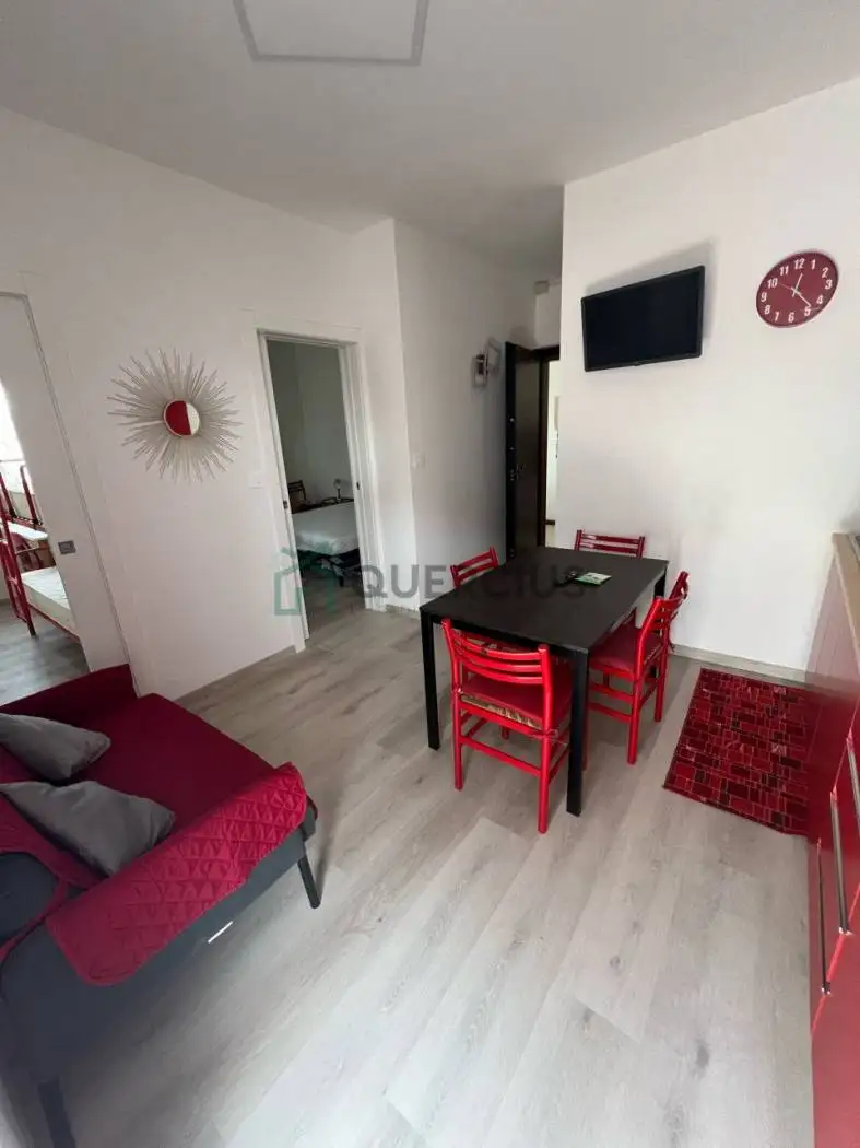 Appartamento in affitto a Jesolo