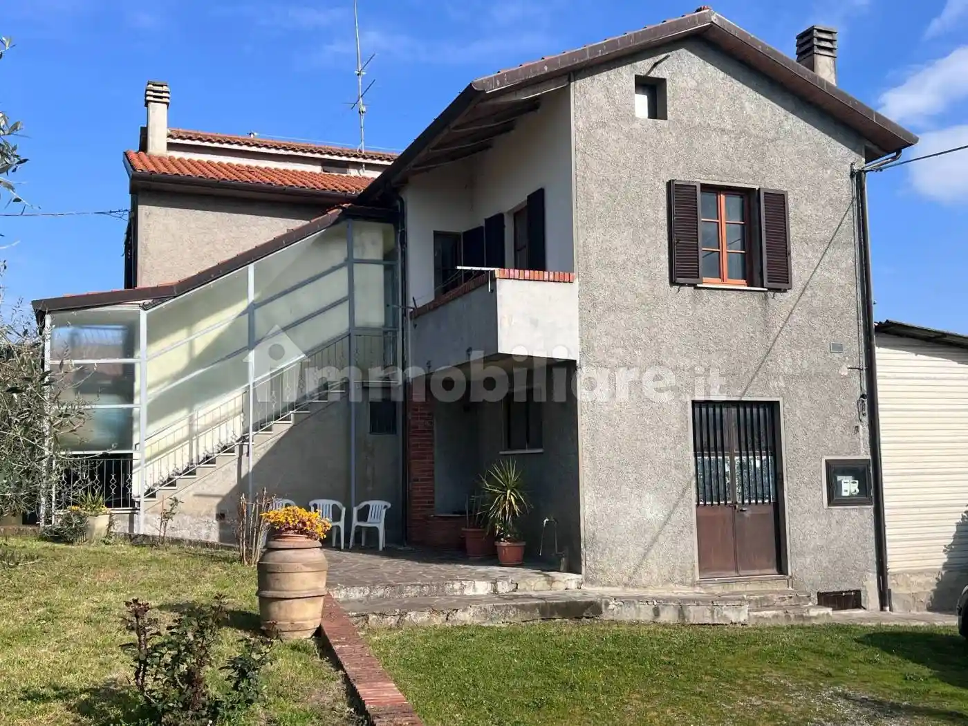 Casa indipendente in vendita a Civitella in Val di Chiana