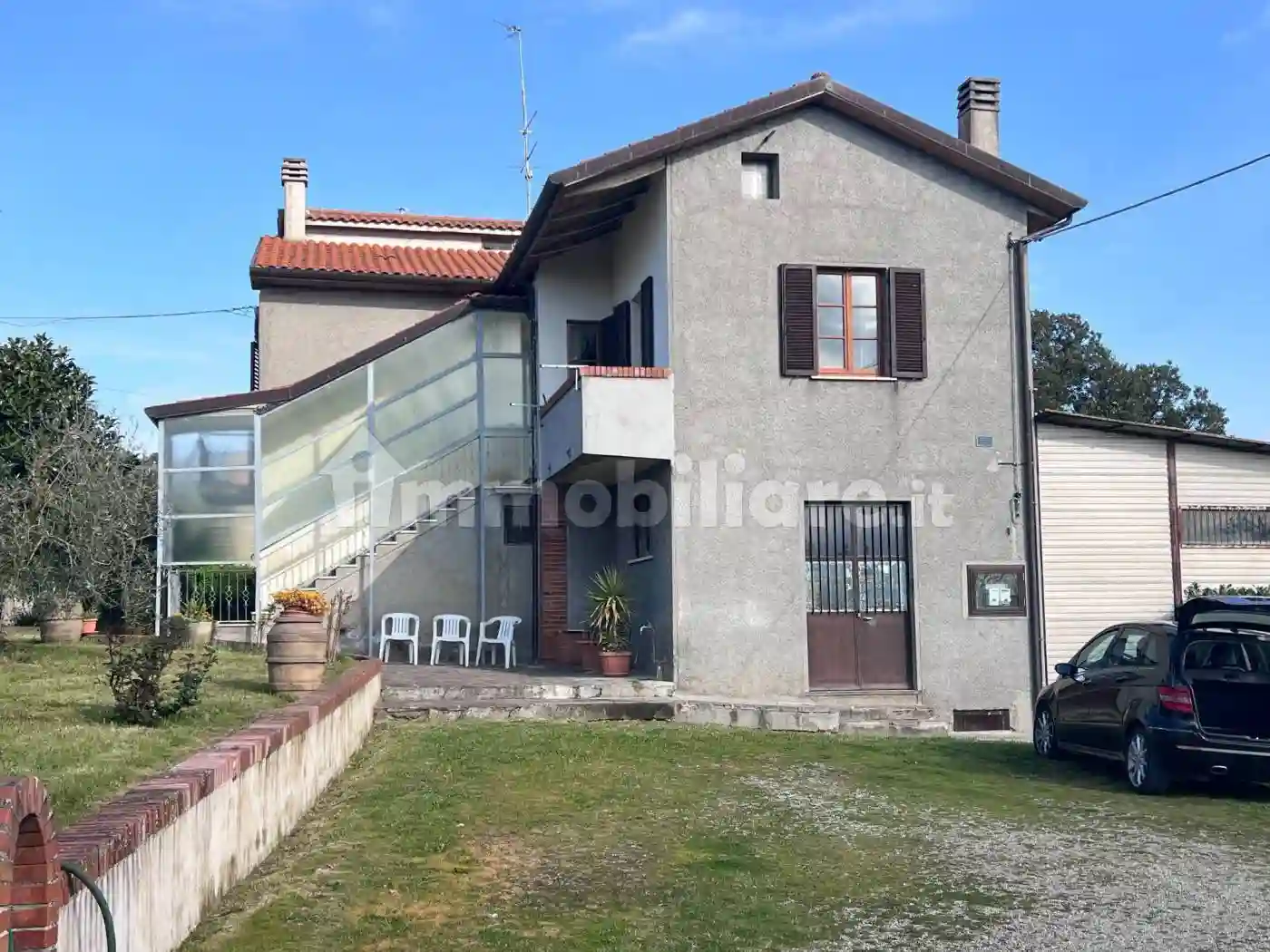 Casa indipendente - foto 2