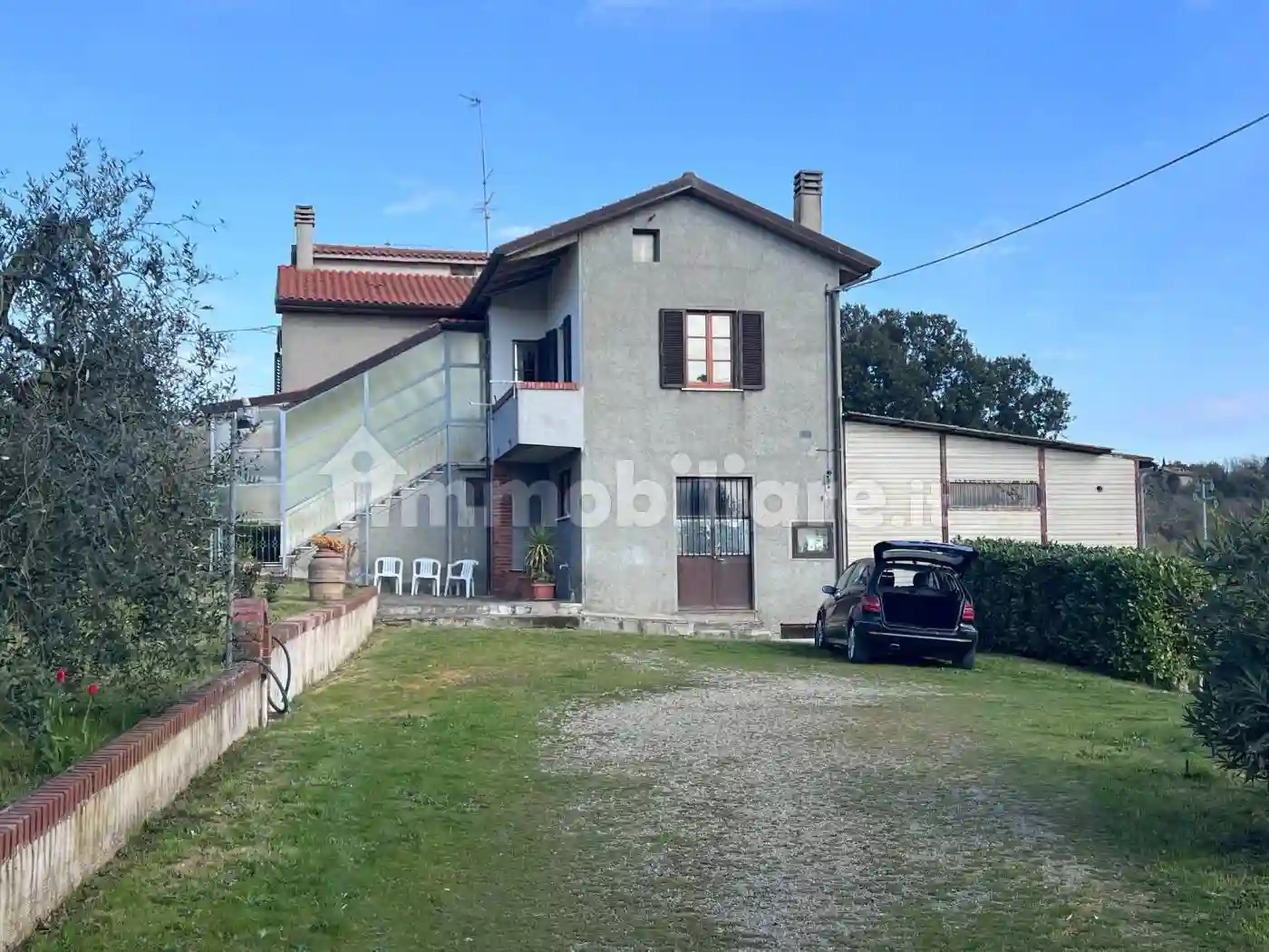 Casa indipendente - foto 3