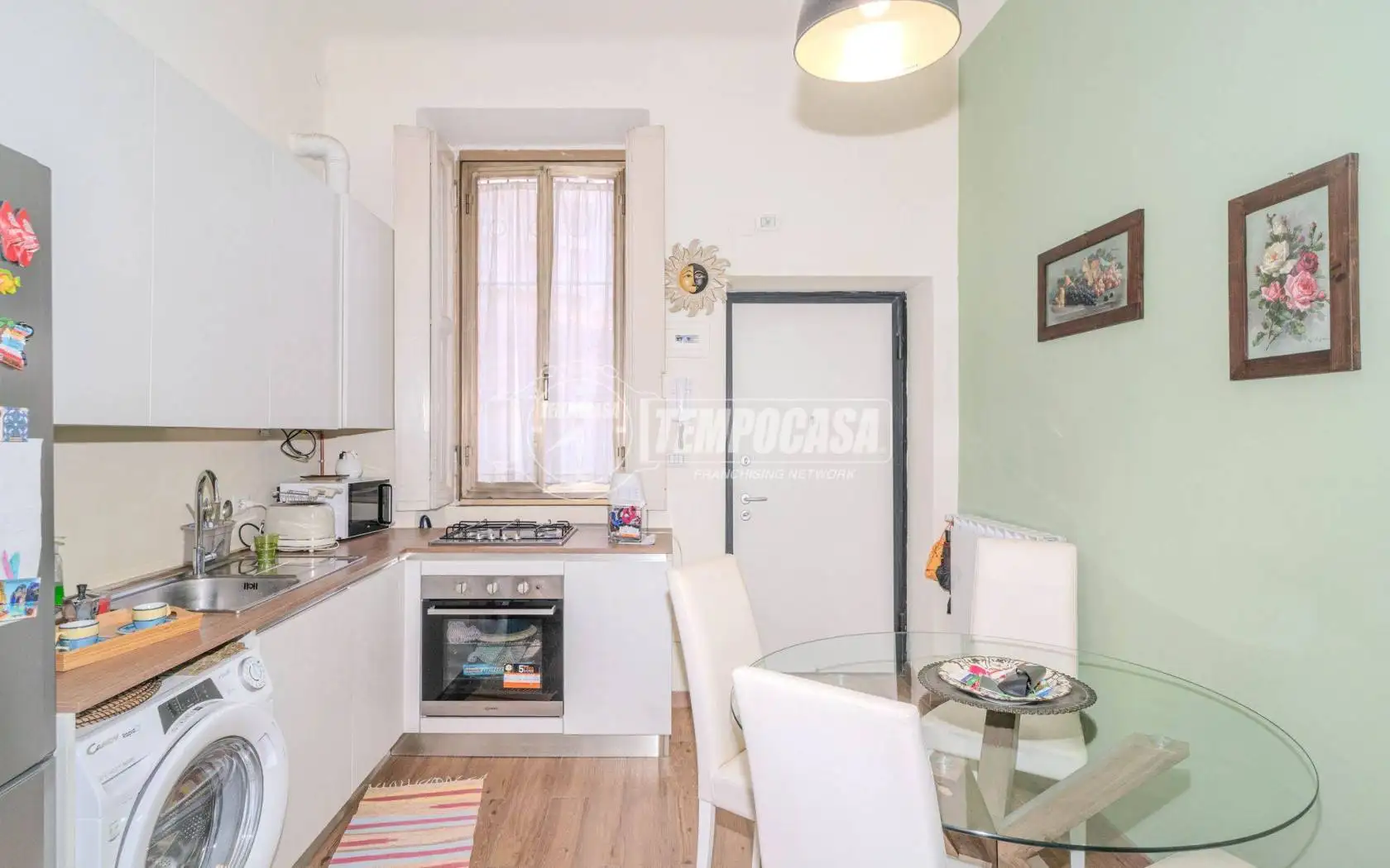 Apartment in vendita a Milan