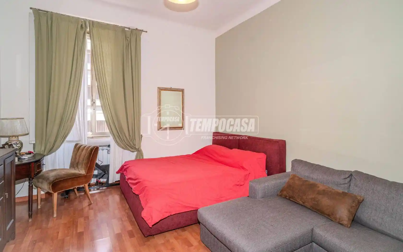 Bilocale via MASSARANI 2, Lodi - Brenta, Milano - foto 2