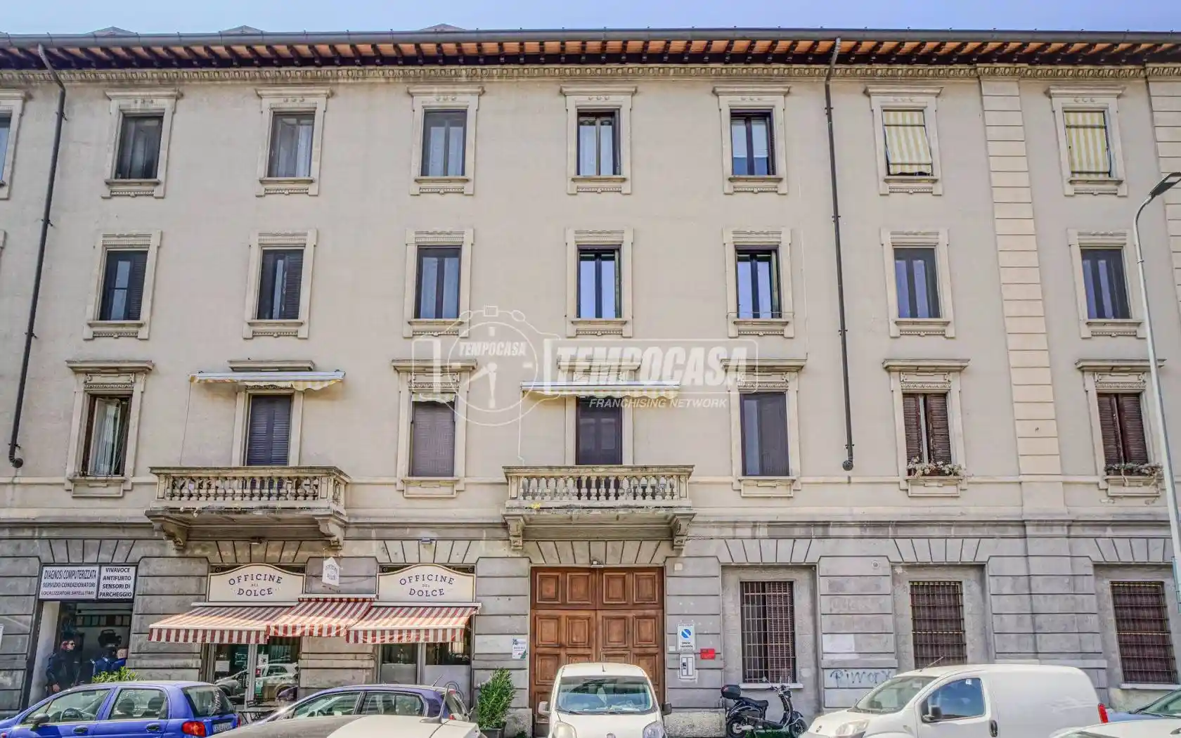 Bilocale via MASSARANI 2, Lodi - Brenta, Milano - foto 3