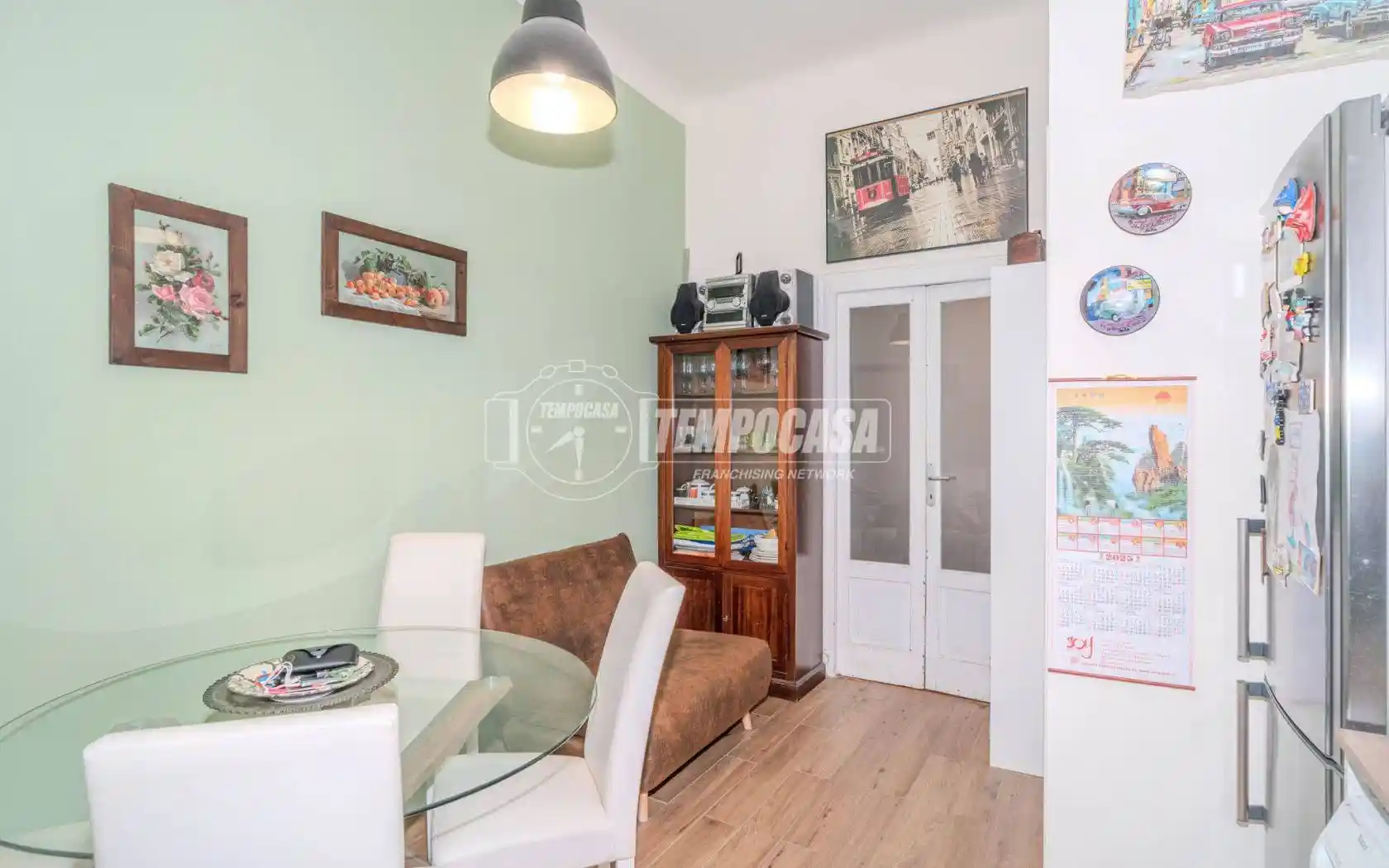 Bilocale via MASSARANI 2, Lodi - Brenta, Milano - foto 4