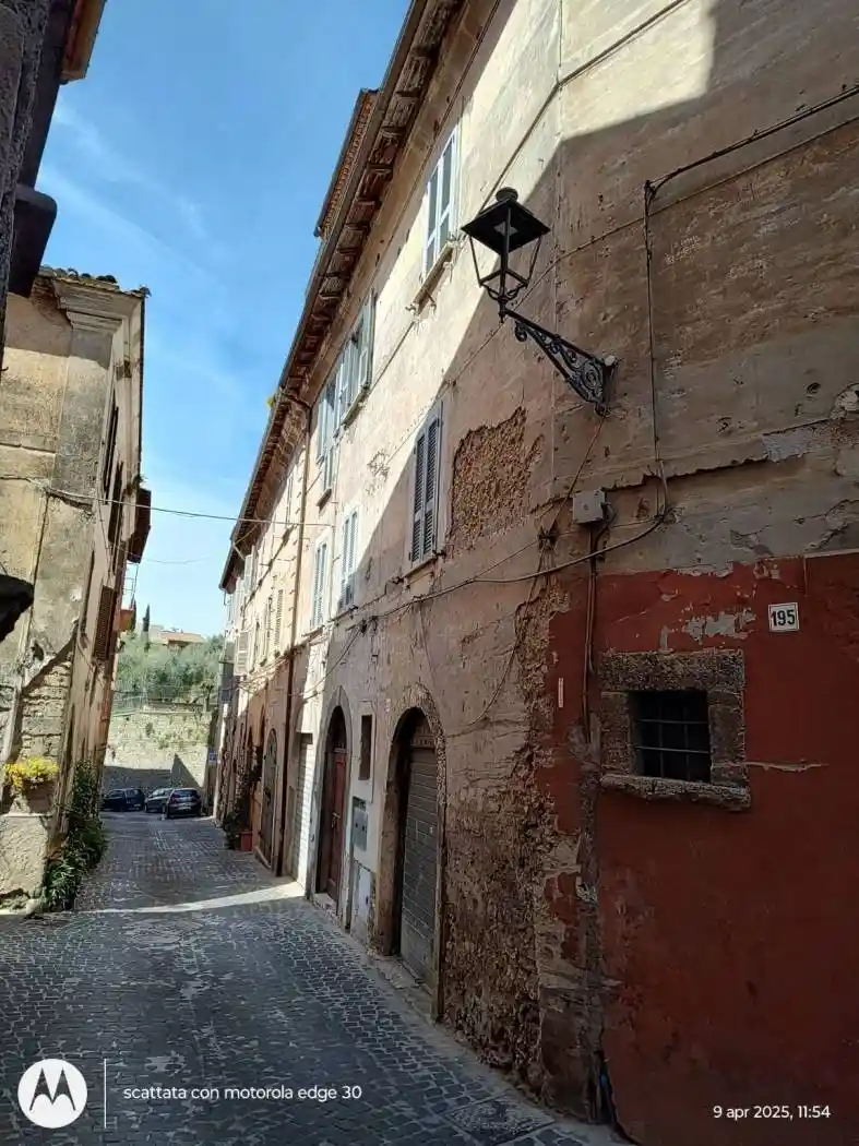 Appartamento in vendita a Ferentino