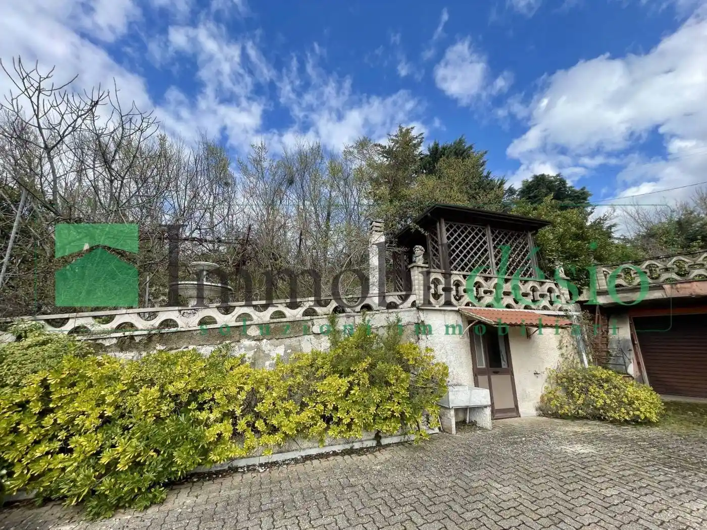 Villa unifamiliare via Isca Verde 109, Potenza - foto 2