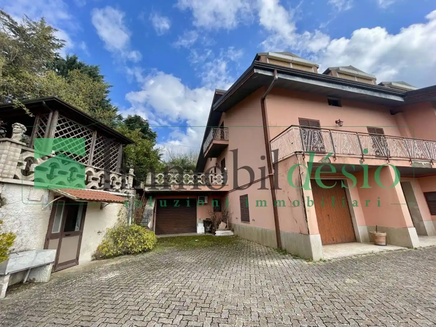 Villa unifamiliare via Isca Verde 109, Potenza - foto 4