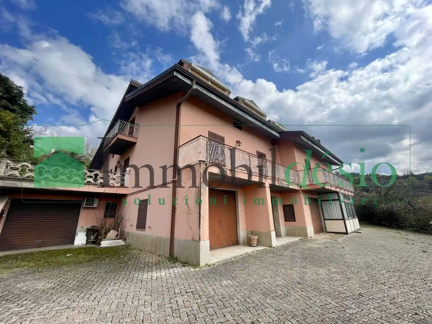 Villa unifamiliare via Isca Verde 109, Potenza - foto 5