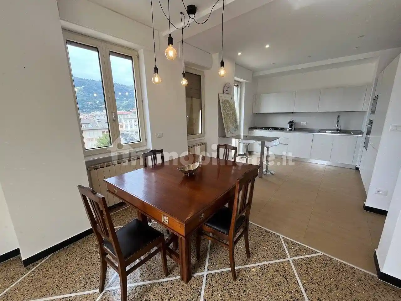 Appartamento in vendita a Alassio