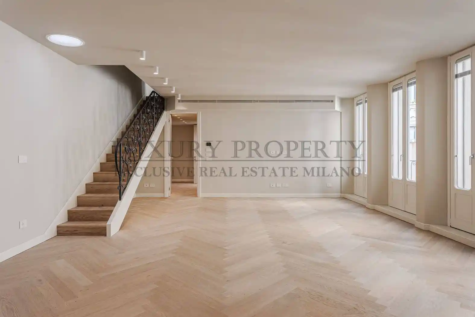 Trilocale via Ludovico Ariosto, Pagano, Milano - foto 2