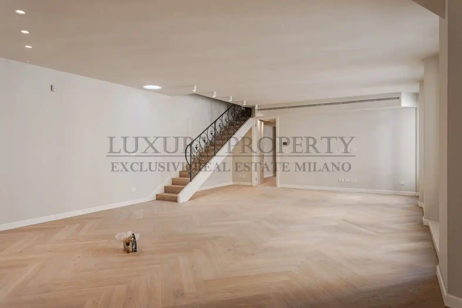 Trilocale via Ludovico Ariosto, Pagano, Milano - foto 3