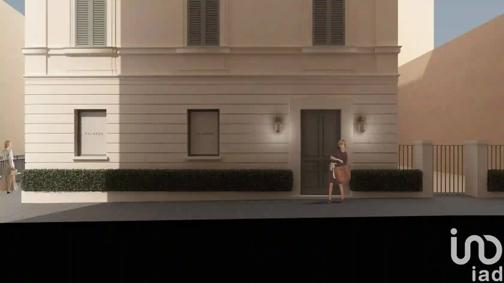 Palazzo - Edificio - foto 3