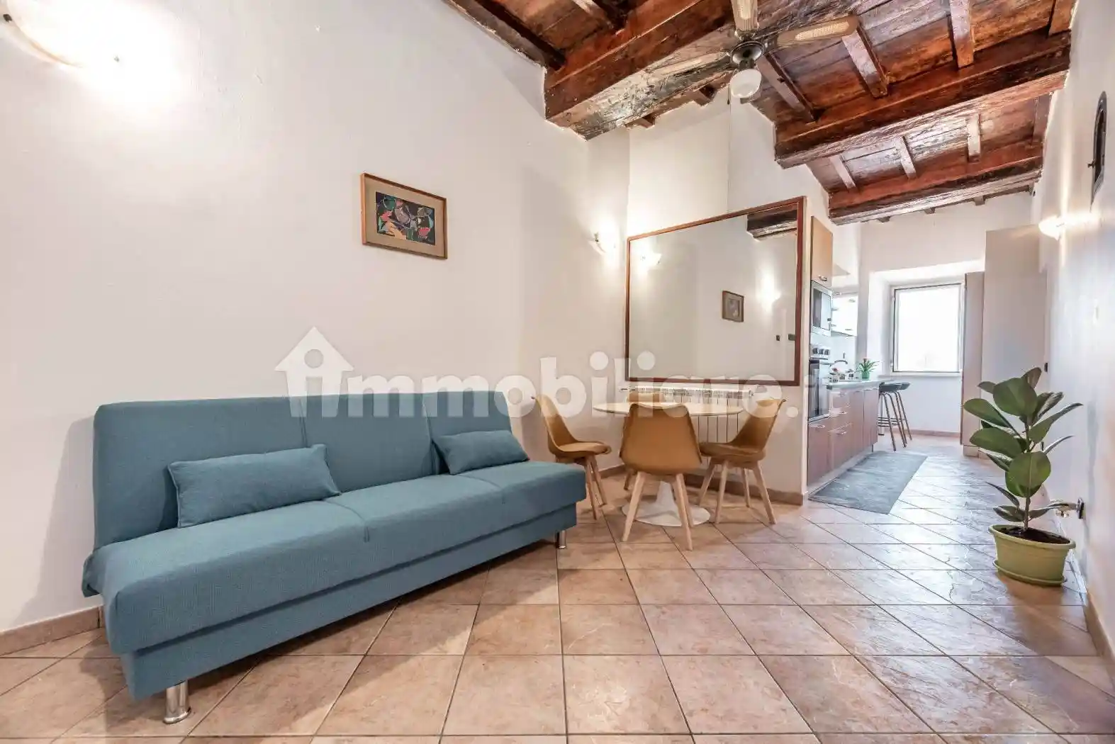 Appartamento in vendita a Terracina