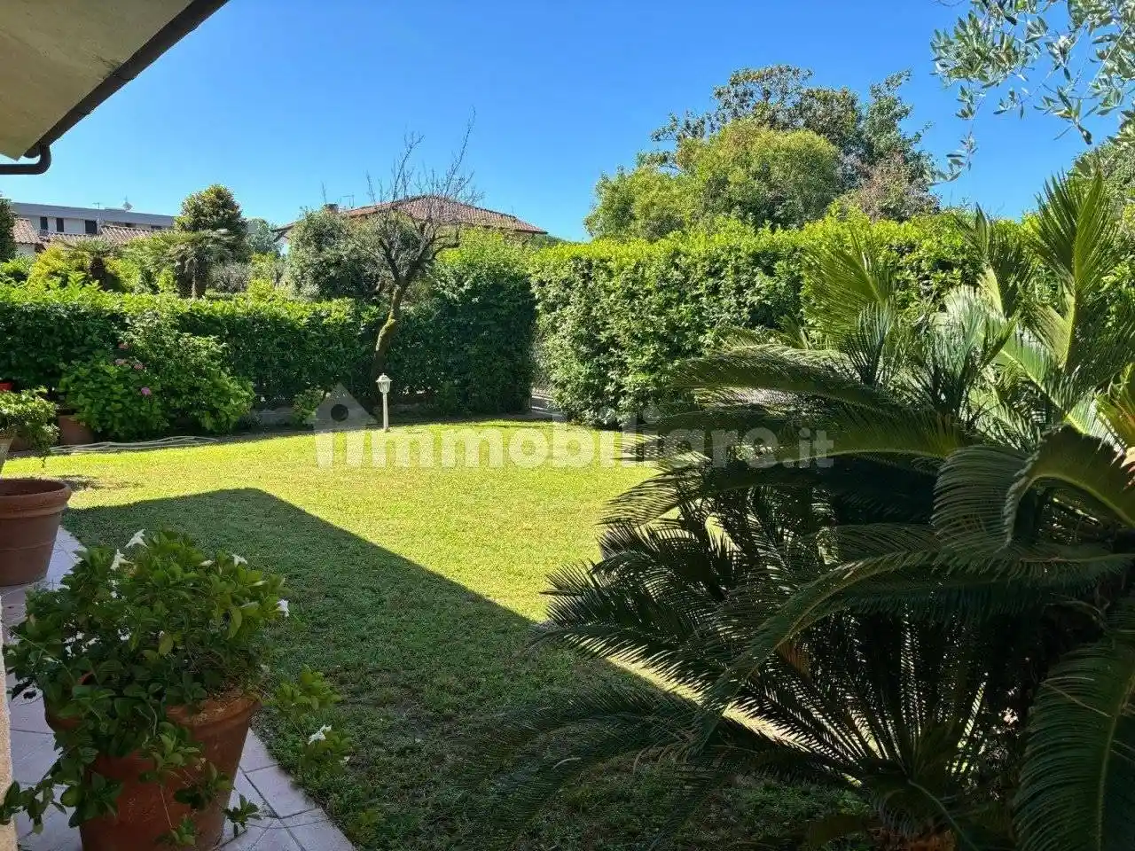 Villa unifamiliare via amendola 69, Caranna, Forte dei Marmi - foto 4