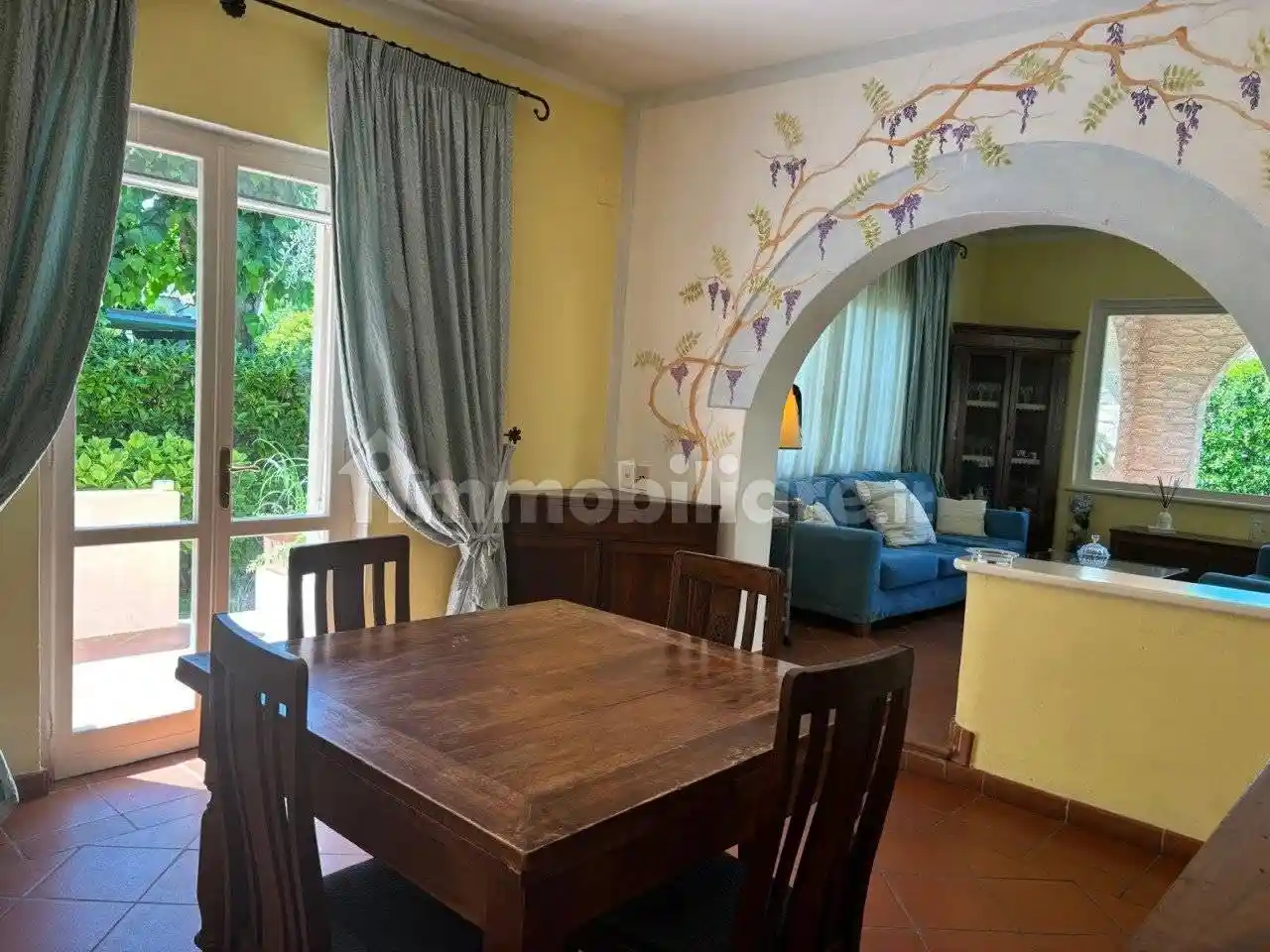 Villa unifamiliare via amendola 69, Caranna, Forte dei Marmi - foto 5