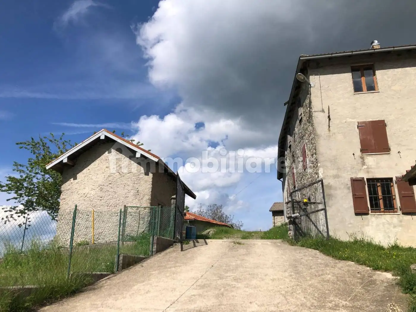 Rustico - Casale in vendita a Monchio delle Corti