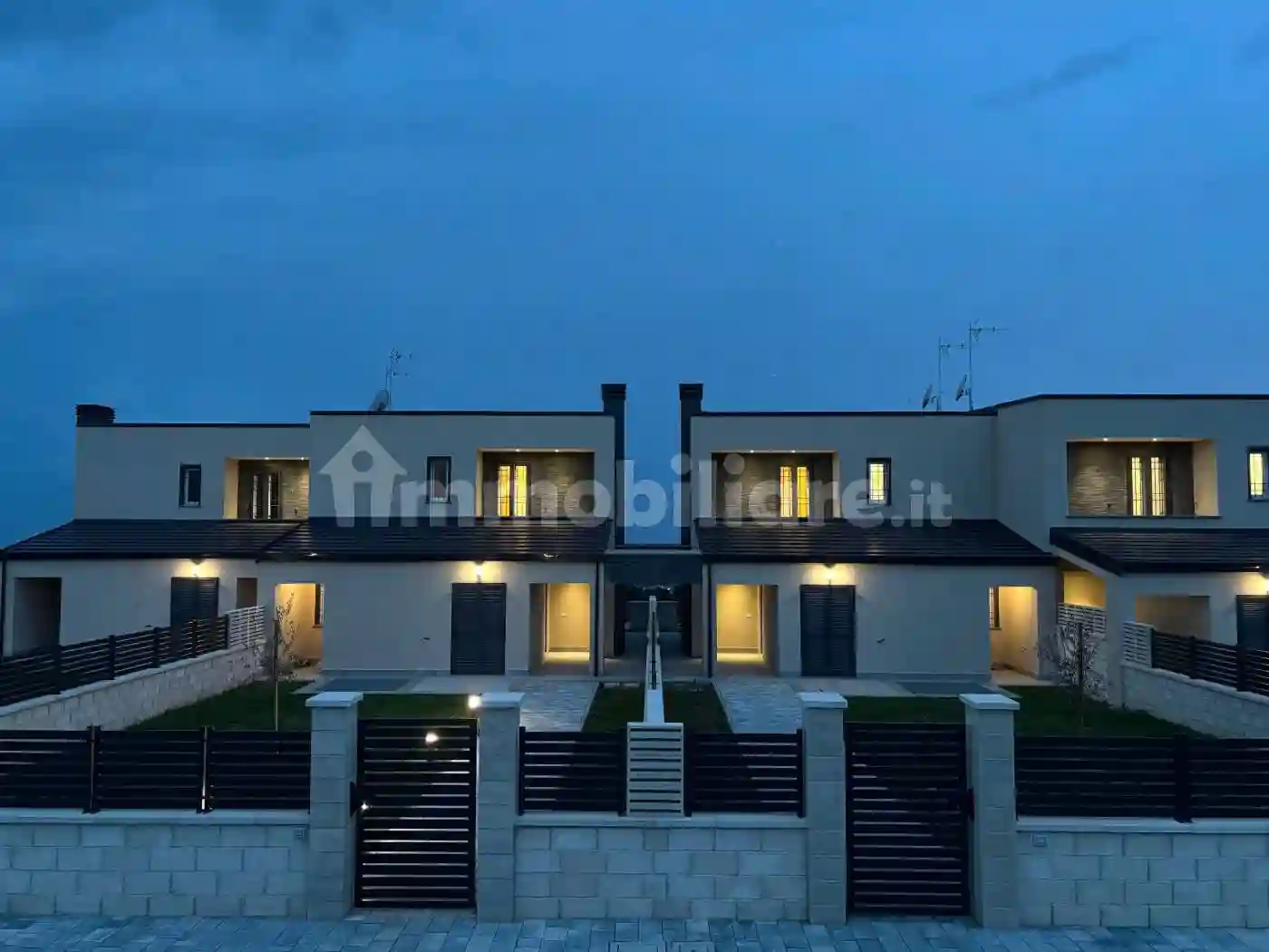 Villetta a schiera - foto 3