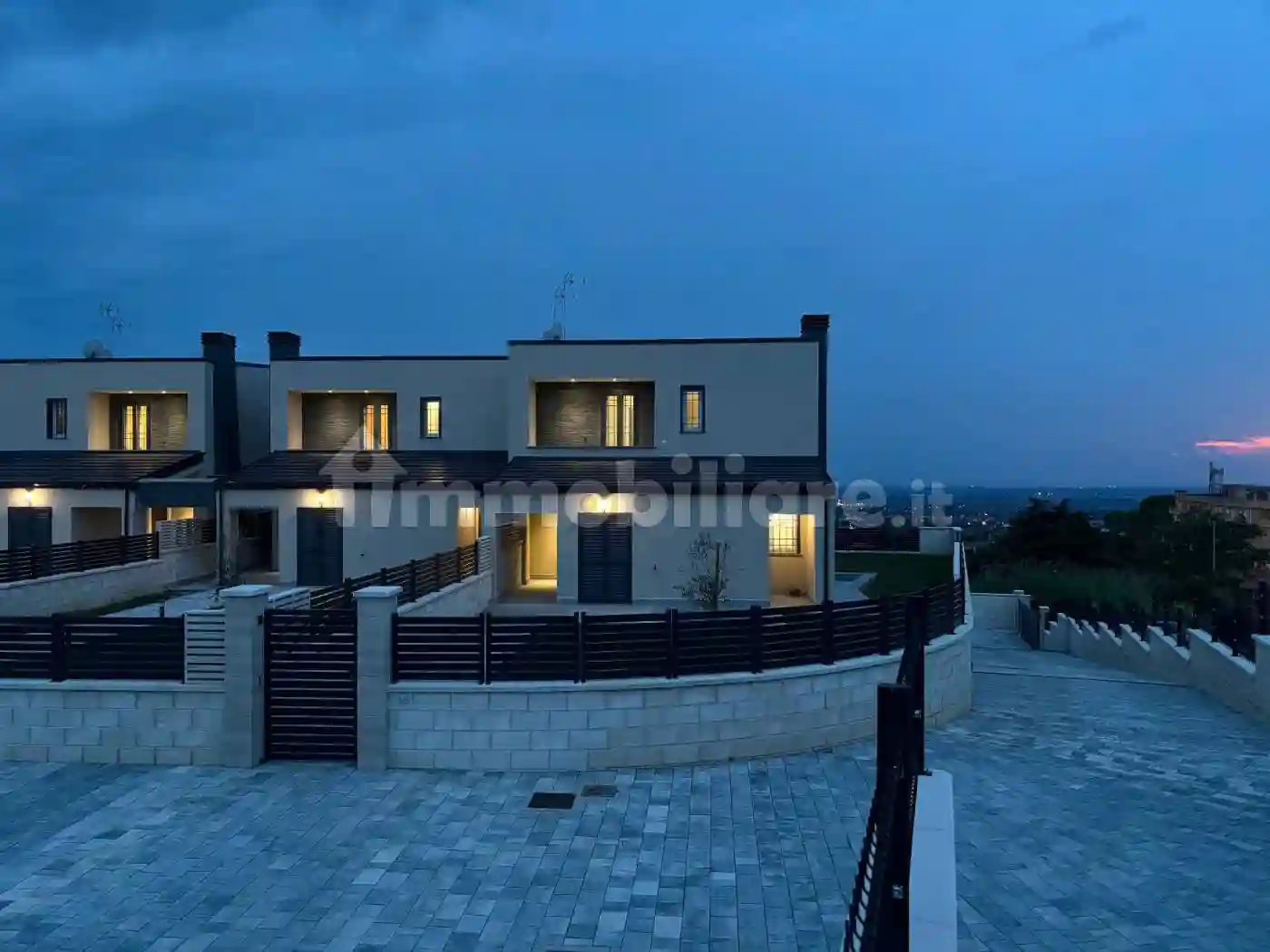 Villetta a schiera - foto 4