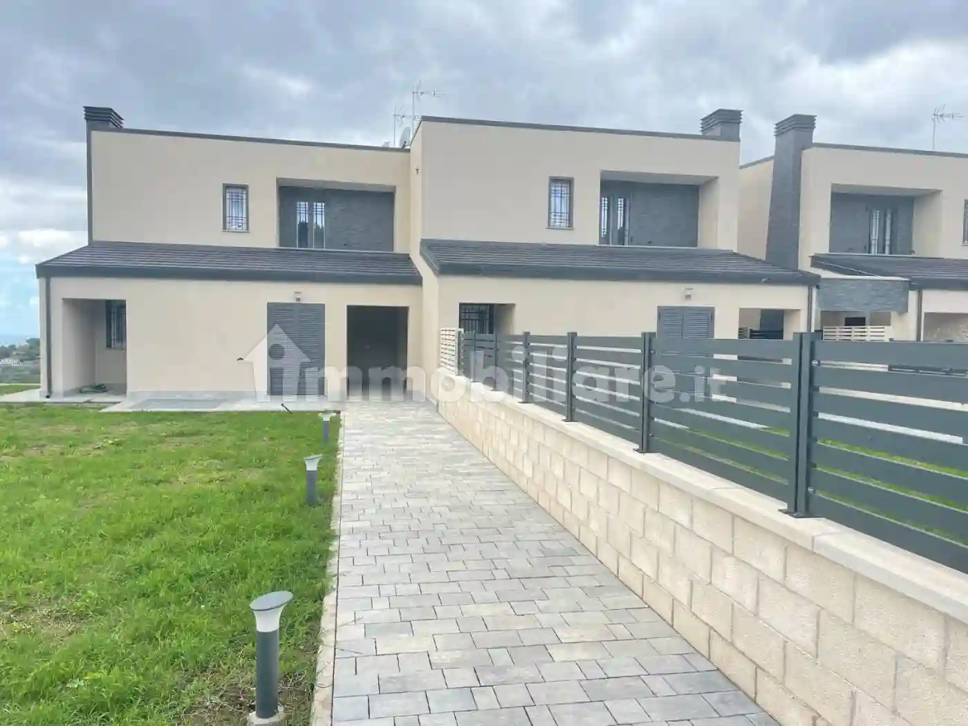 Villetta a schiera - foto 5