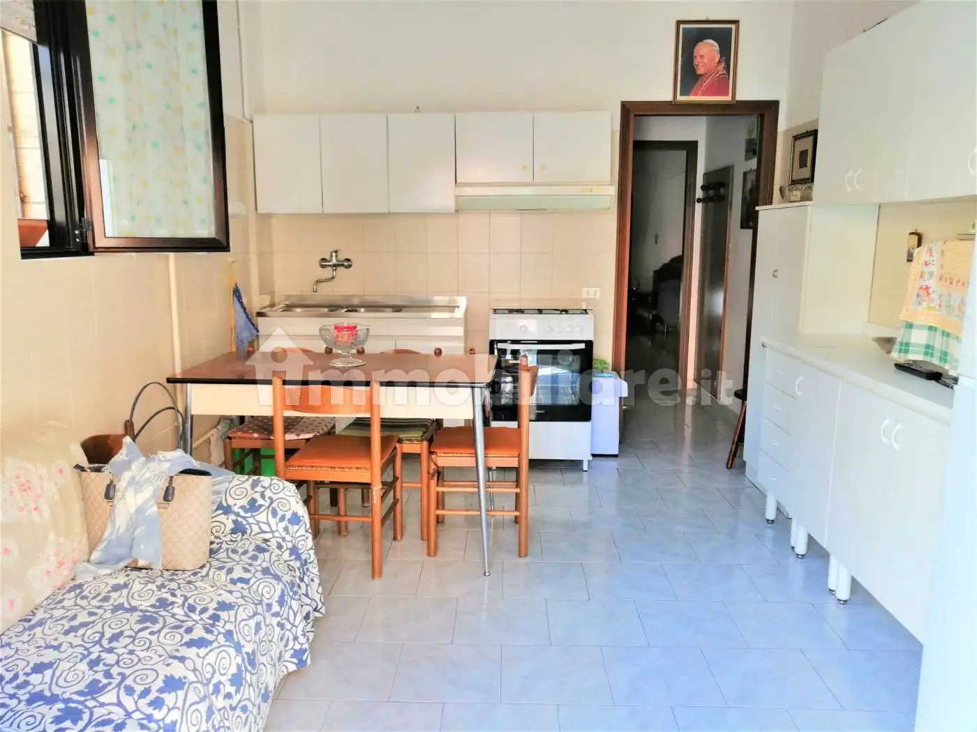 Bilocale piazza Dante Alighieri 1/B, Carapelle - foto 2