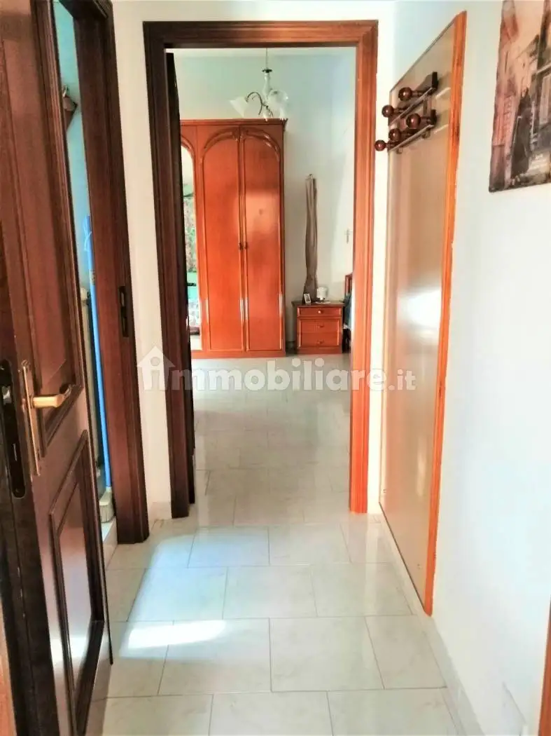 Bilocale piazza Dante Alighieri 1/B, Carapelle - foto 3