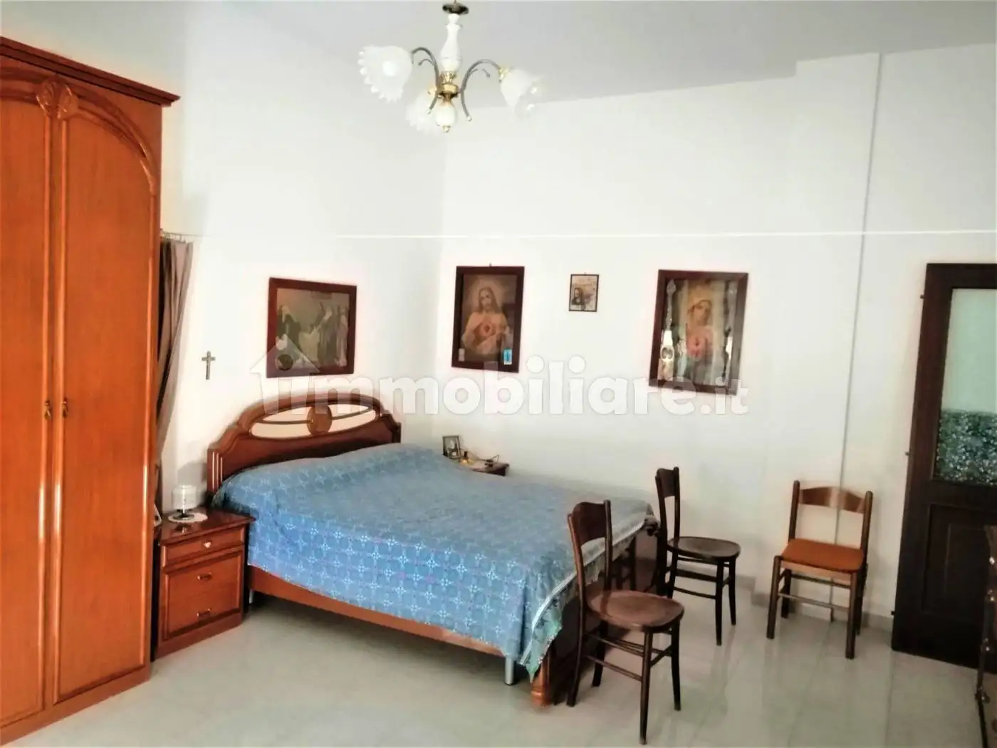 Bilocale piazza Dante Alighieri 1/B, Carapelle - foto 4