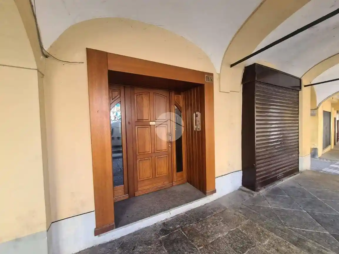 Appartamento in vendita a Cuorgnè