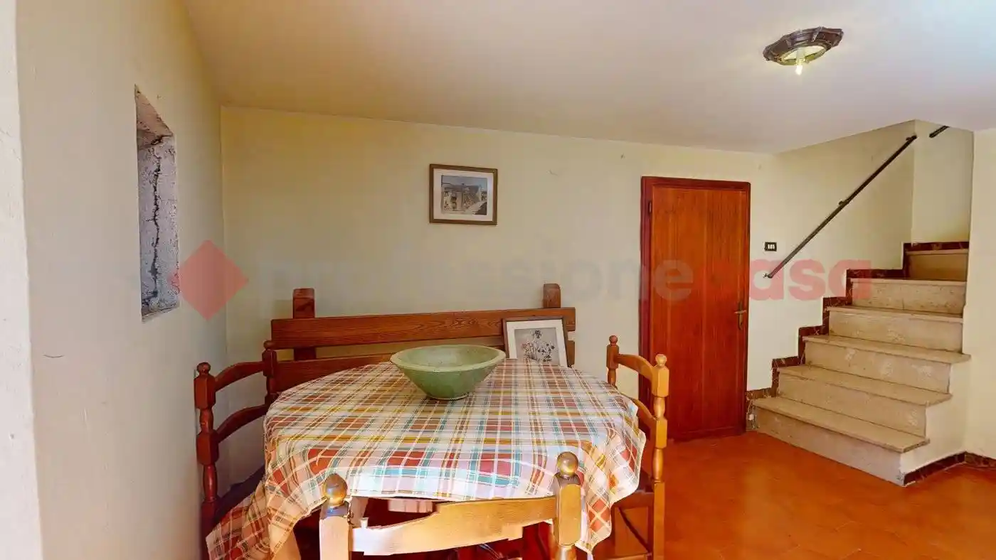 Terratetto unifamiliare via del Poggiolo, Corfino , 3, Corfino, Villa Collemandina - foto 4