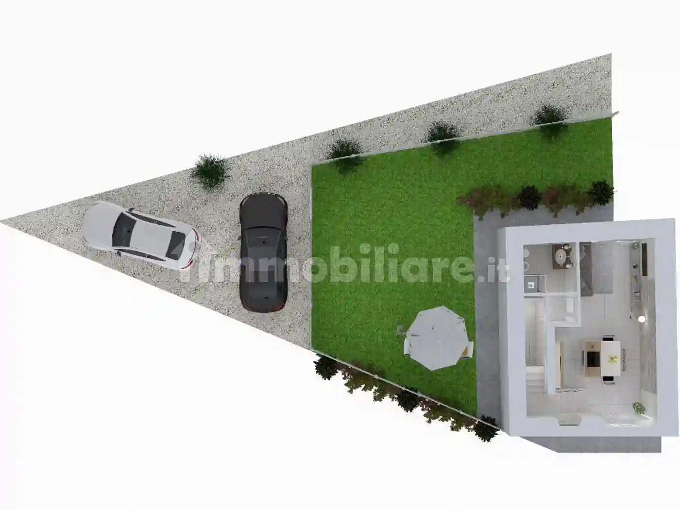 Villetta a schiera - foto 2