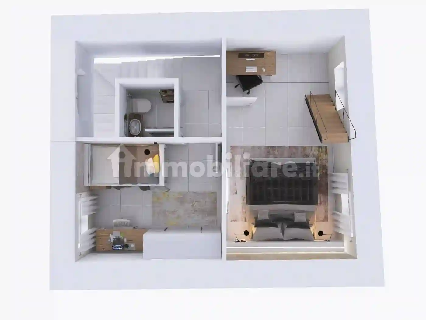 Villetta a schiera - foto 3