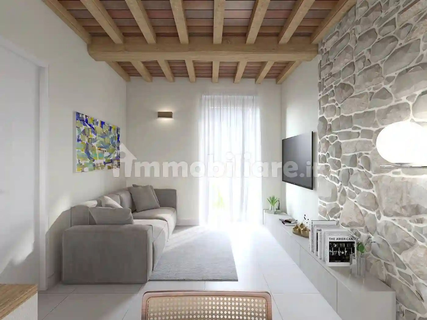 Villetta a schiera - foto 4