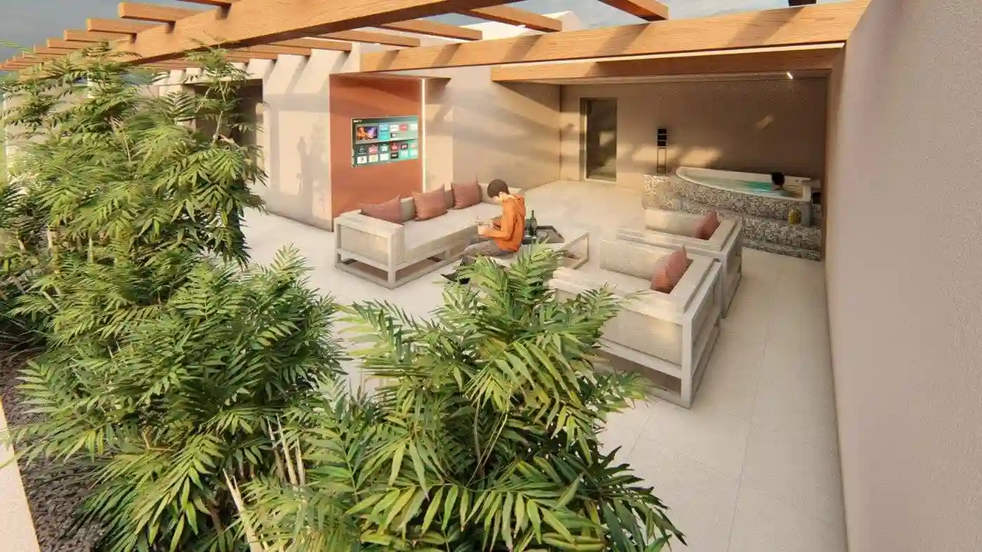 Attico - Mansarda - foto 3