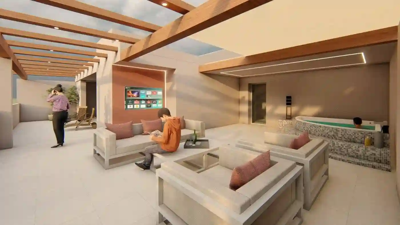 Attico - Mansarda - foto 5