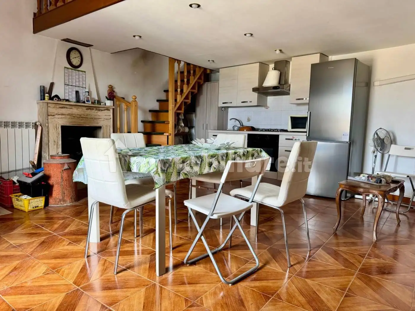 Appartamento in vendita a Poggio Catino