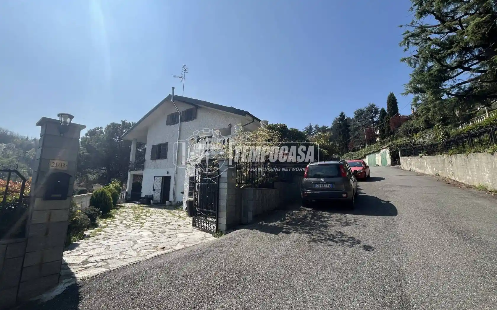 Villa in vendita a San Mauro Torinese