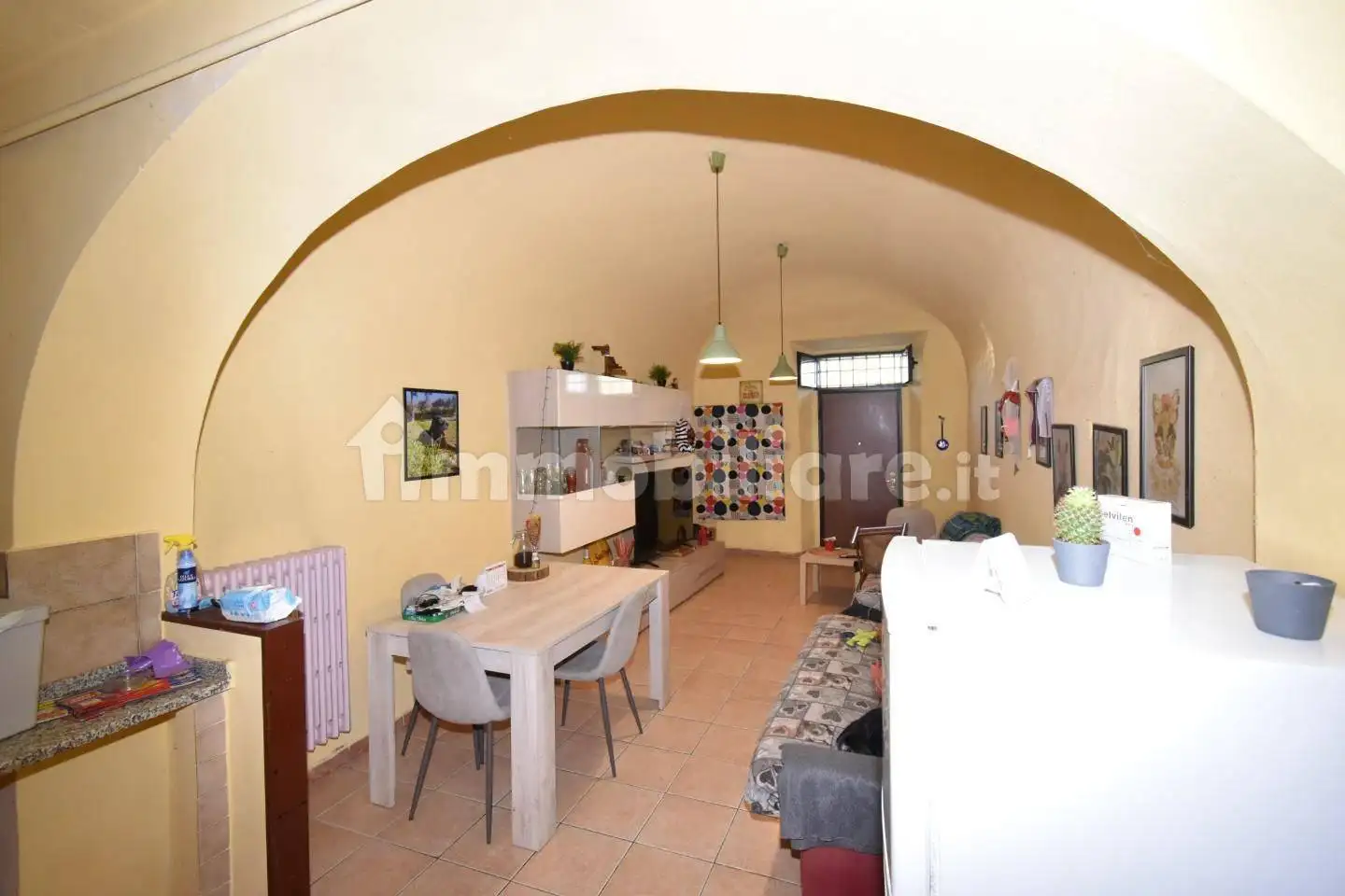 Appartamento in vendita a San Giuliano Terme