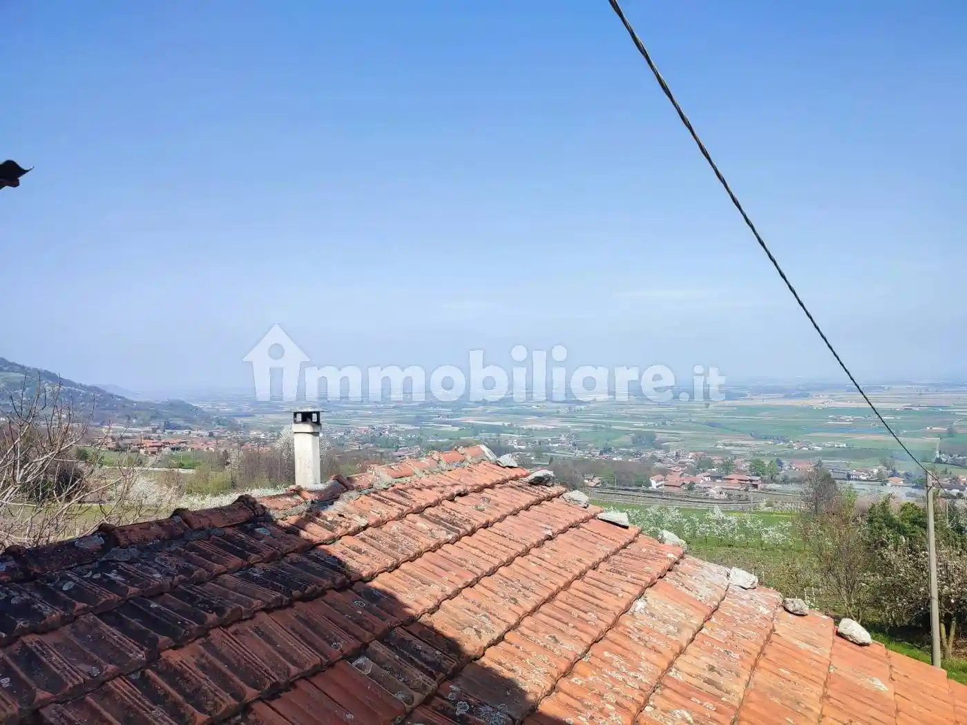 Casale via Sasia, Envie - foto 2