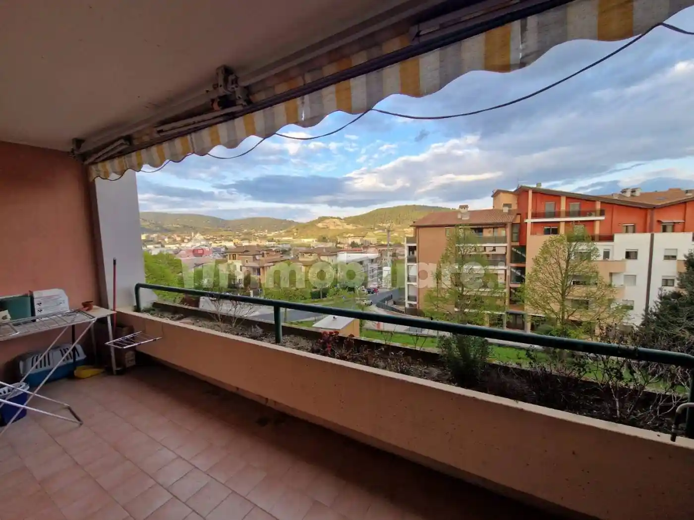 Appartamento in vendita a Corciano