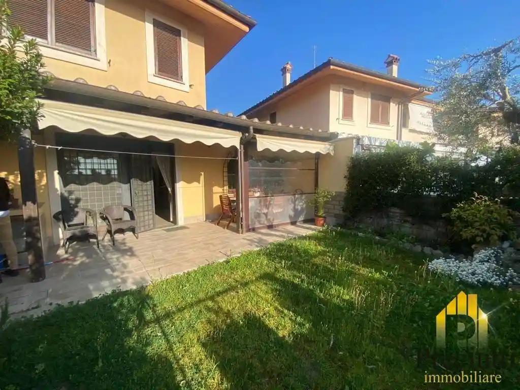 Villa in vendita a Roma