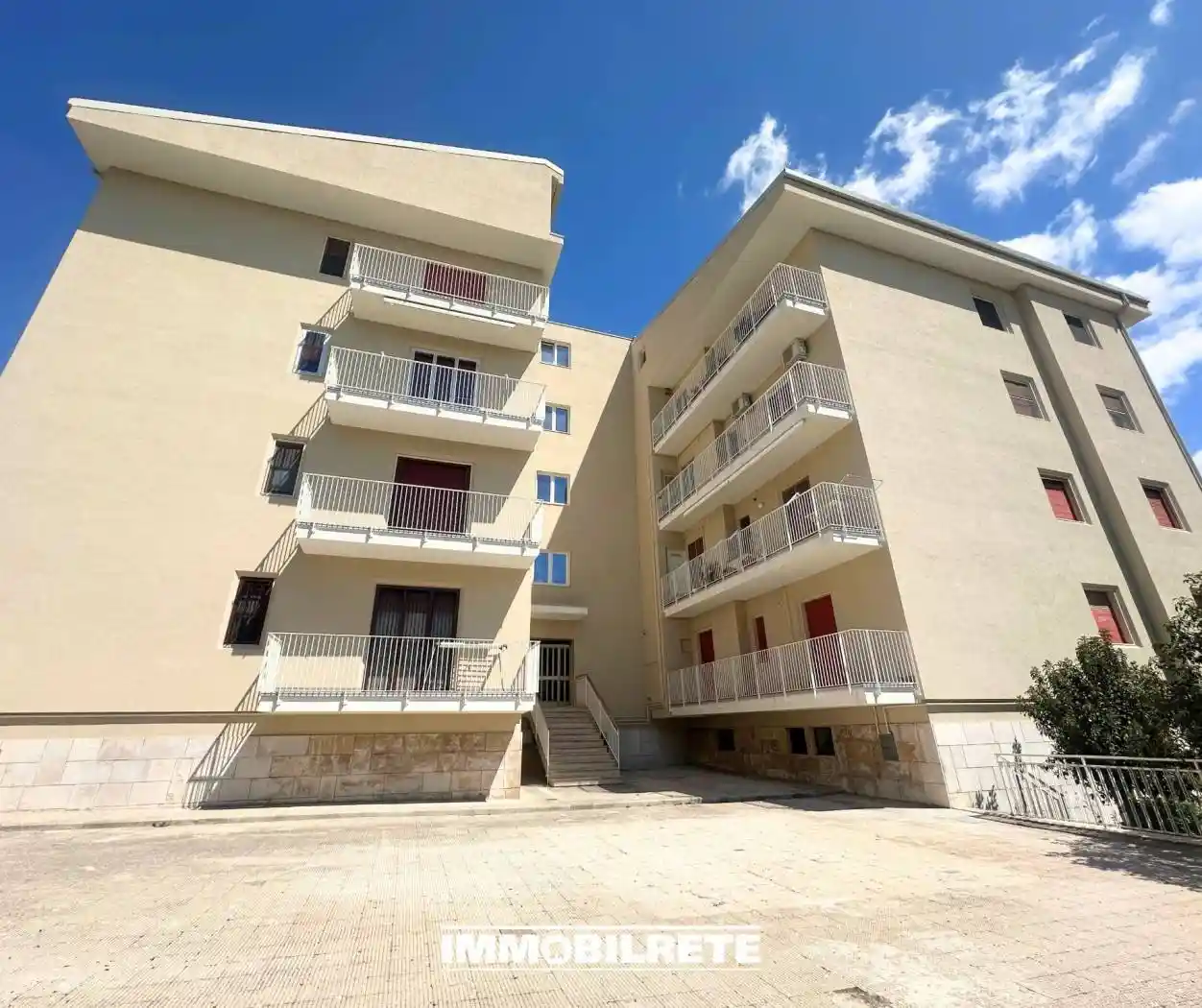 Appartamento in vendita a Altamura