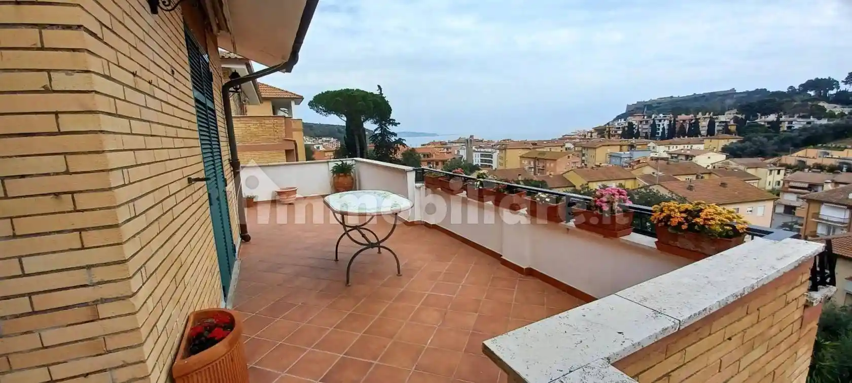 Attico - Mansarda in affitto a Monte Argentario