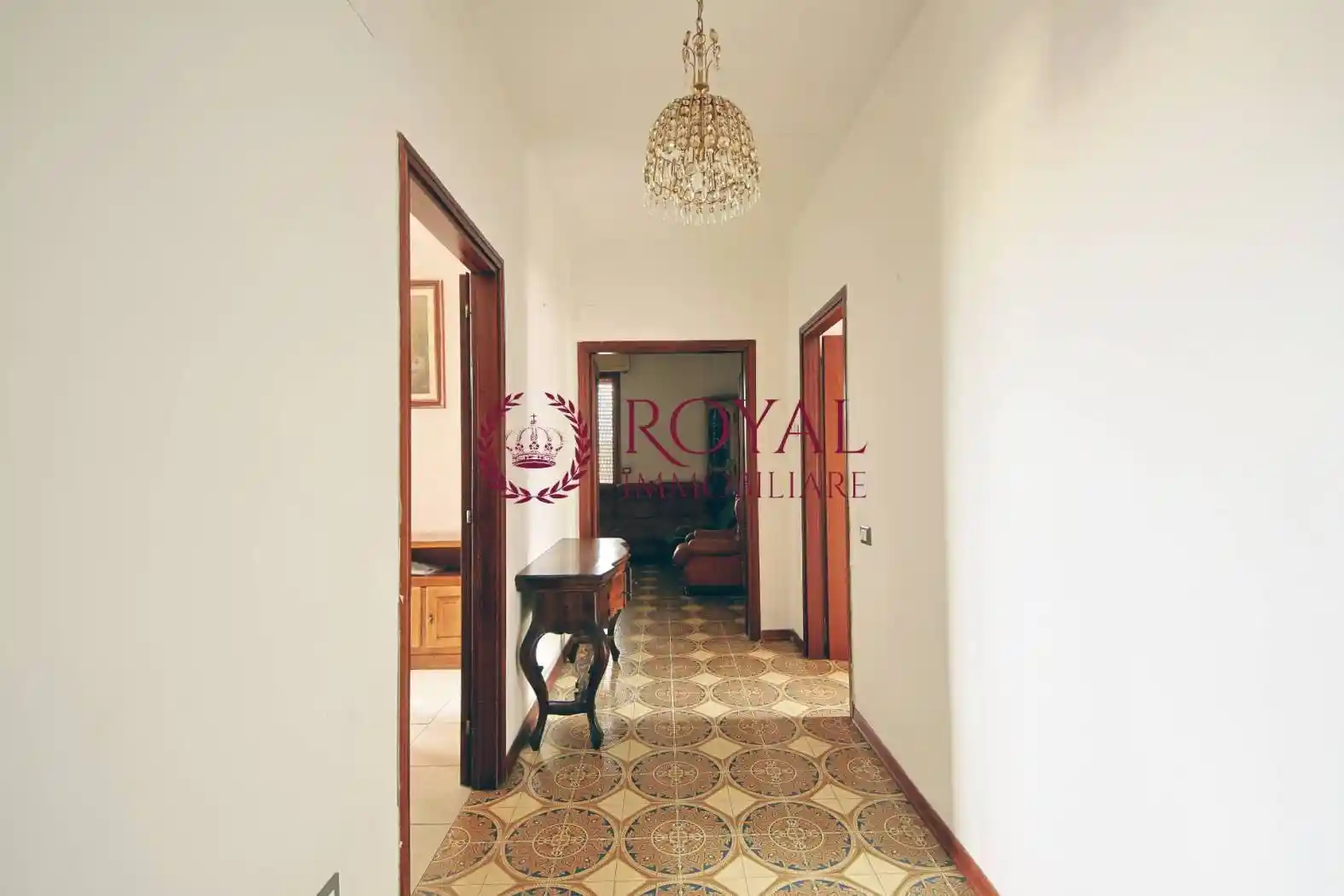 Appartamento in vendita a Livorno