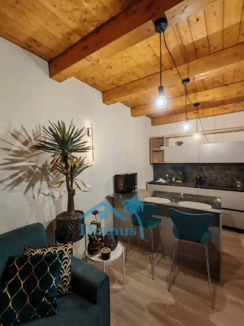 Bilocale via Duomo 23, Centro Storico, Pinerolo - foto 2