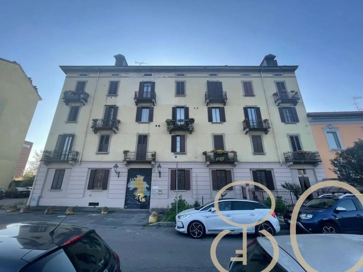 Apartment in vendita a Milan