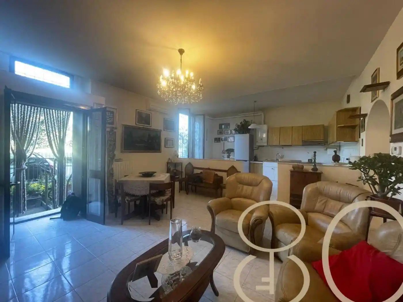 Trilocale via dei Missaglia 36, Chiesa Rossa, Milano - foto 2