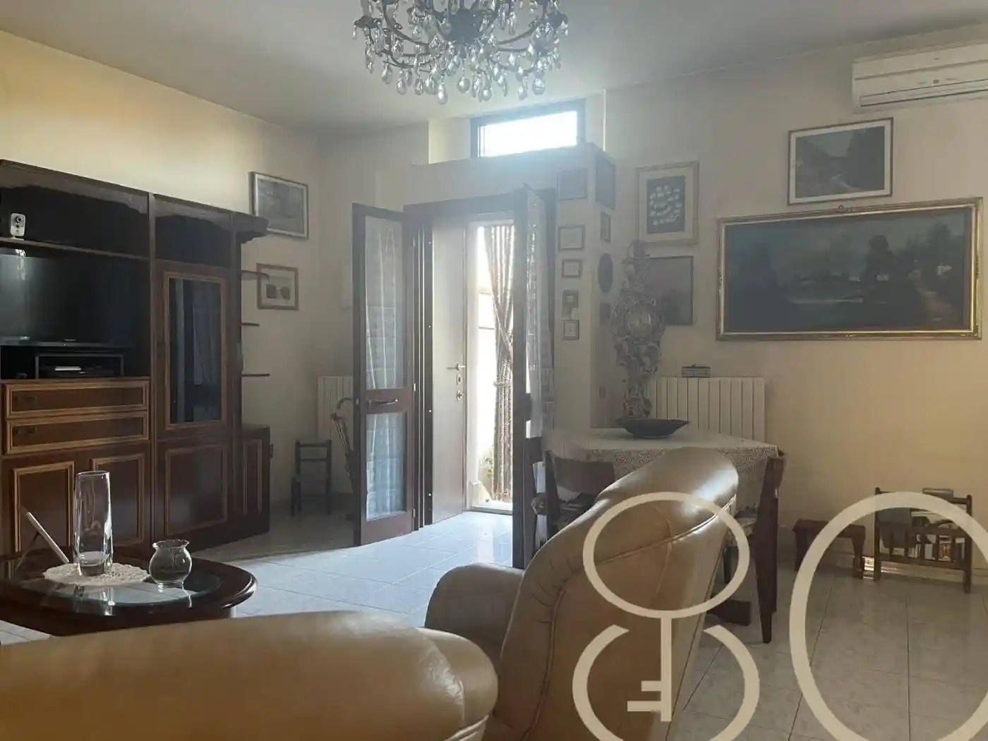 Trilocale via dei Missaglia 36, Chiesa Rossa, Milano - foto 3