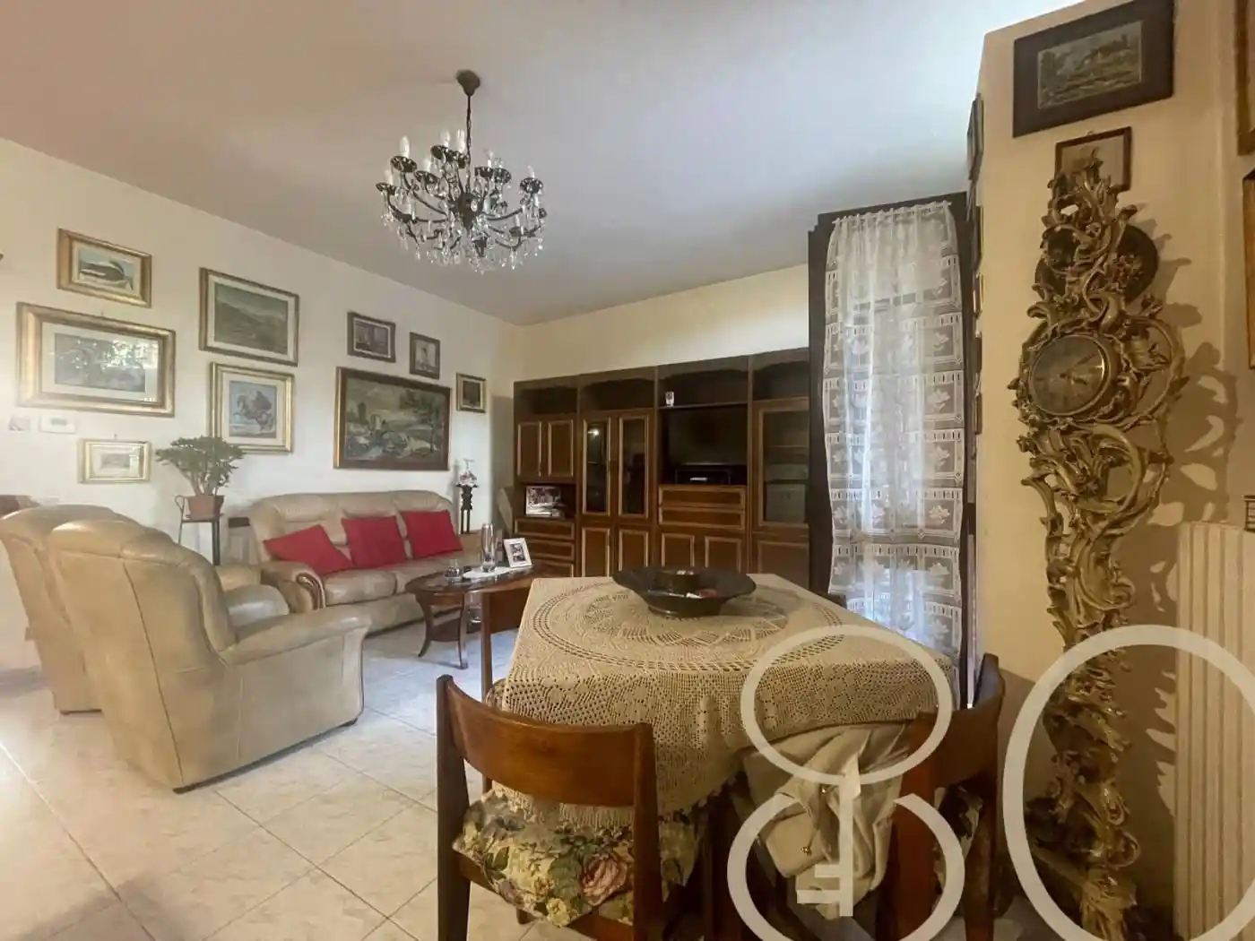 Trilocale via dei Missaglia 36, Chiesa Rossa, Milano - foto 4