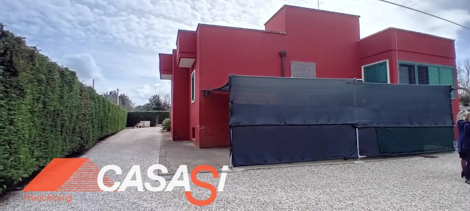 Villa bifamiliare Strada Vicinale Monaci Dulcati, Cannole - foto 4