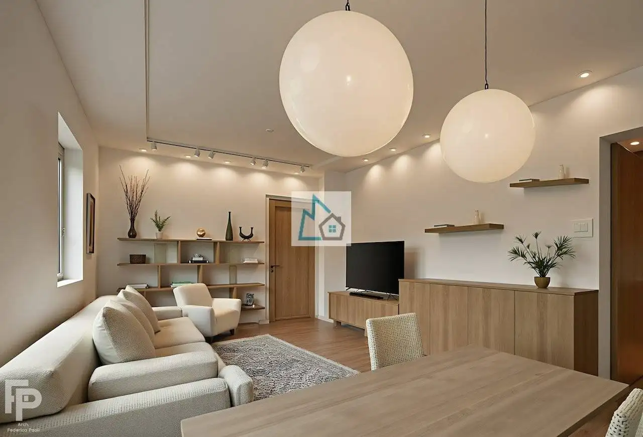 Appartamento in vendita a Porte di Rendena