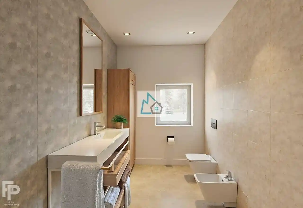 Bilocale Località Gianotta, 7, Vigo Rendena, Porte di Rendena - foto 2